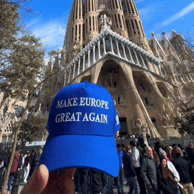 MEGA Hat