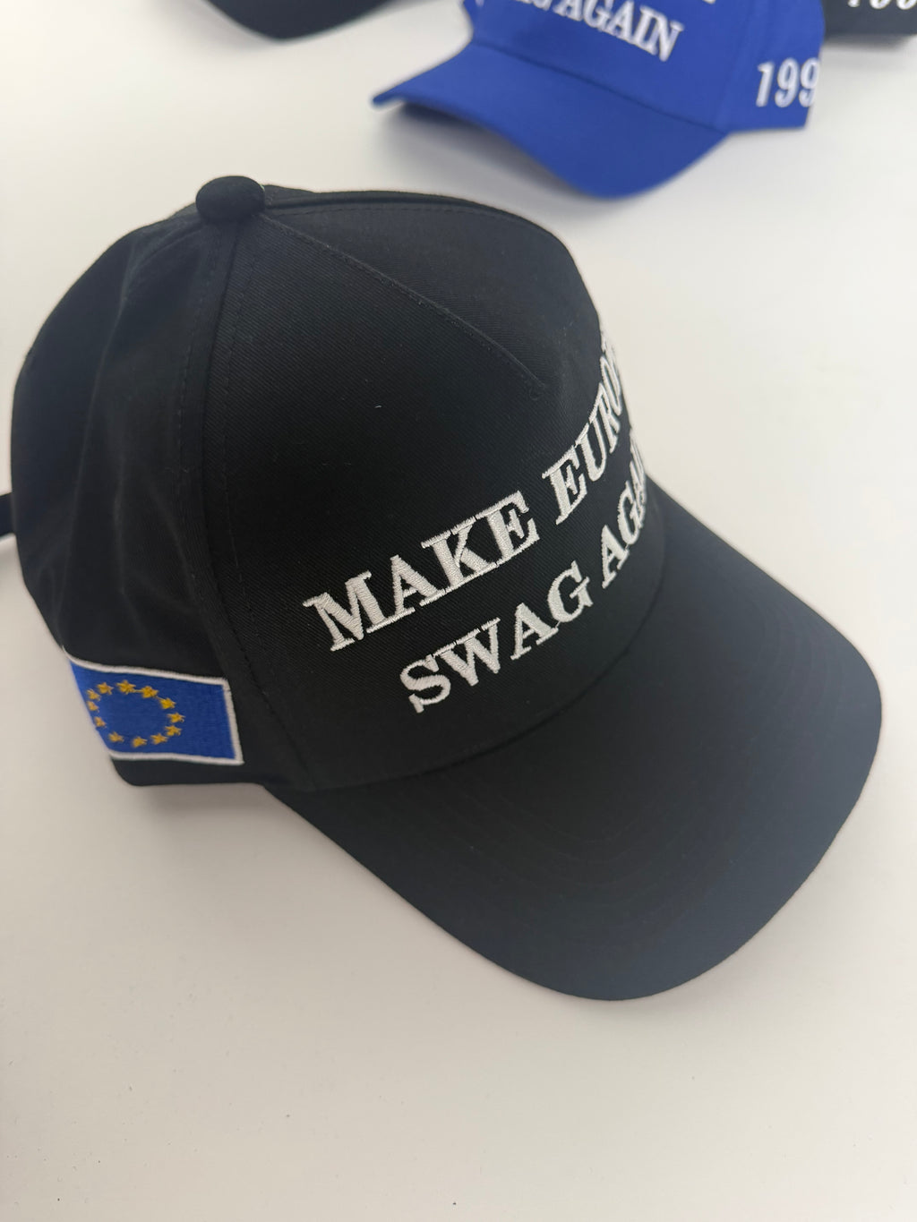 SWAG HAT