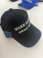 SWAG HAT