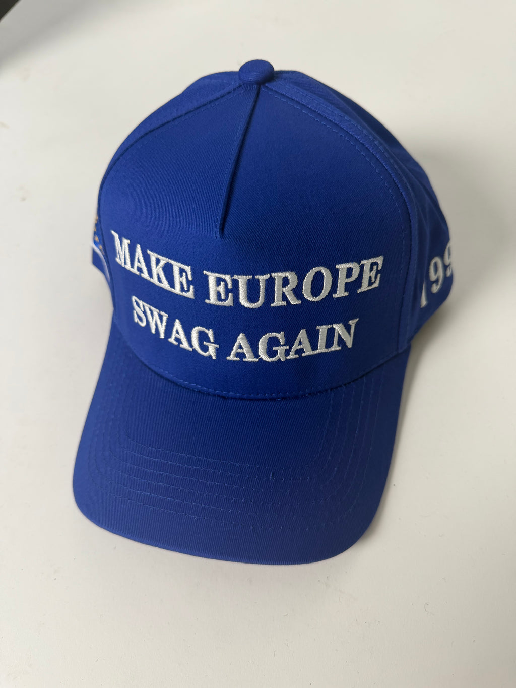 SWAG HAT