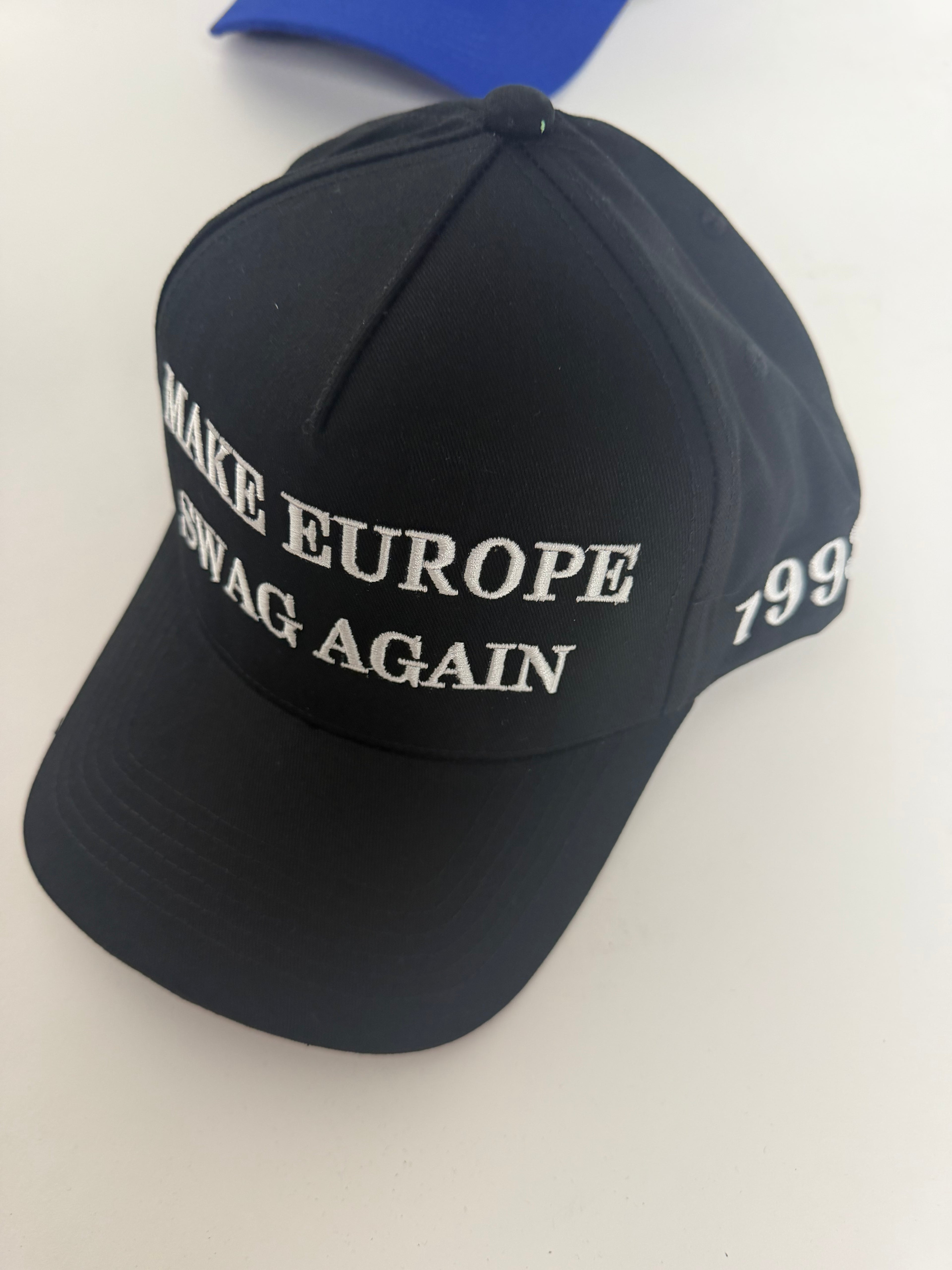SWAG HAT