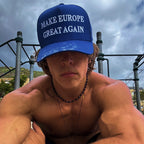 MEGA Hat