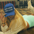 MEGA Hat