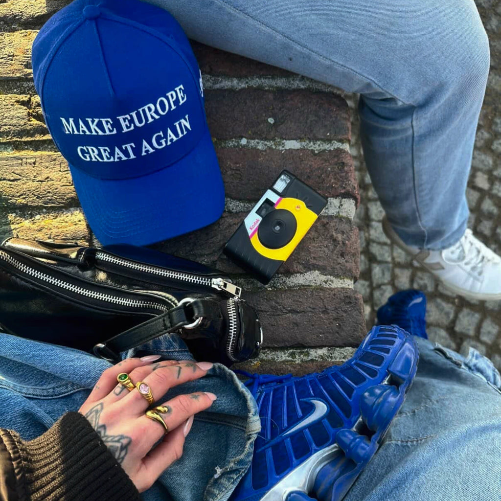 MEGA Hat